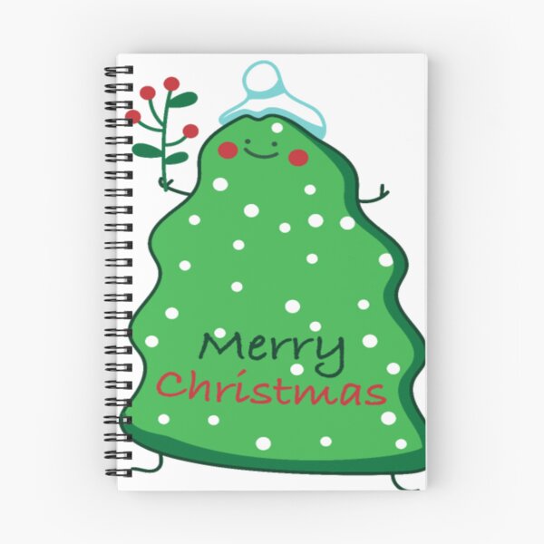 Item preview, Christmas fir tree designed and sold by baderalna.