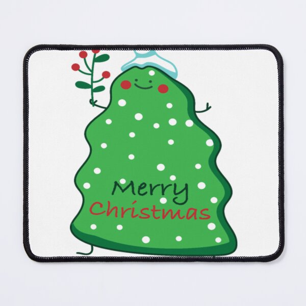 Item preview, Christmas fir tree designed and sold by baderalna.