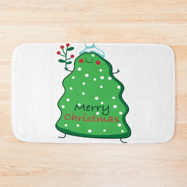 Item preview, Christmas fir tree designed and sold by baderalna.