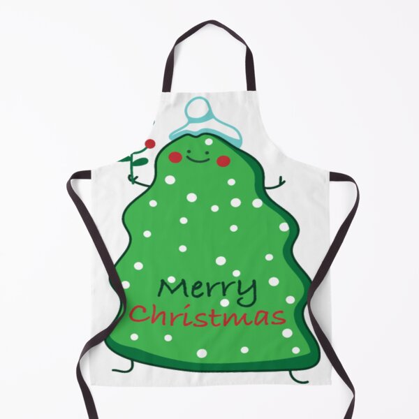 Item preview, Christmas fir tree designed and sold by baderalna.