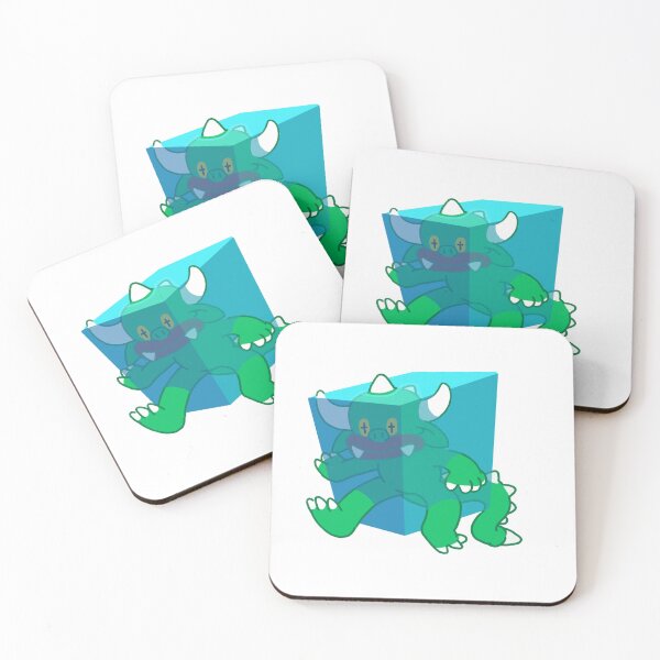 Item preview, ice hodag designed and sold by COOLKJS0.