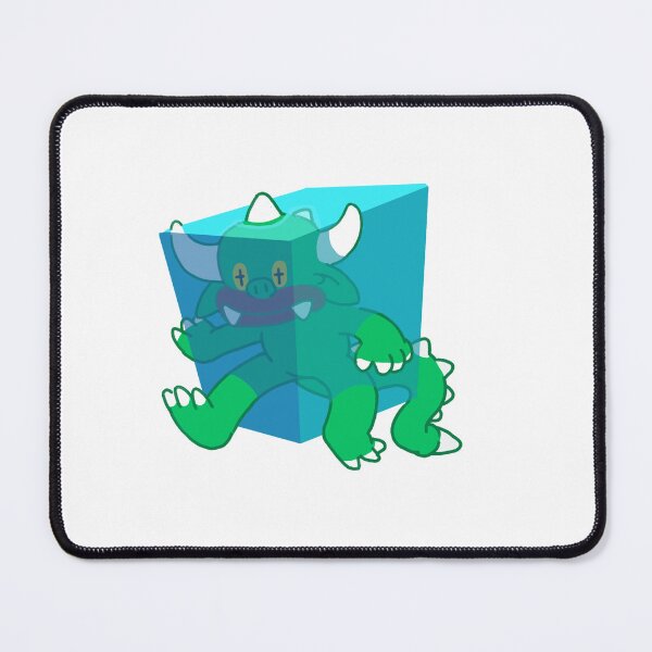 Item preview, ice hodag designed and sold by COOLKJS0.