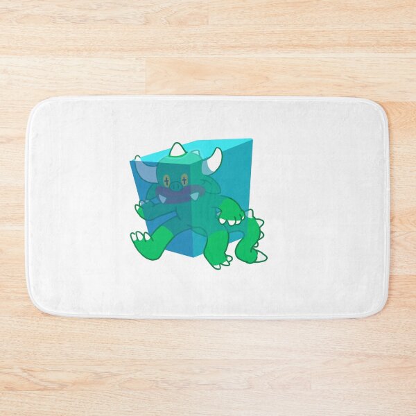 Item preview, ice hodag designed and sold by COOLKJS0.
