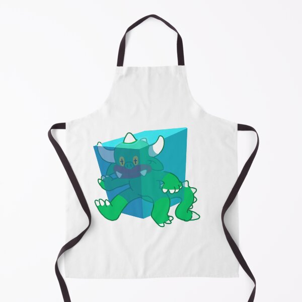 Item preview, ice hodag designed and sold by COOLKJS0.
