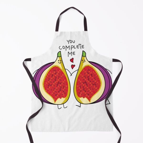 Item preview, Fig fruit pair designed and sold by baderalna.