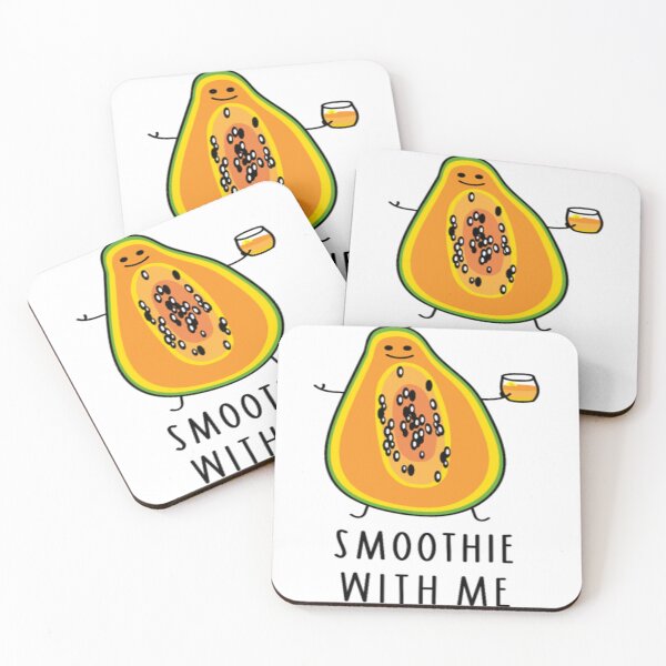 Item preview, Smoothie Fruit designed and sold by baderalna.