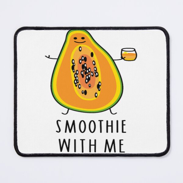 Item preview, Smoothie Fruit designed and sold by baderalna.