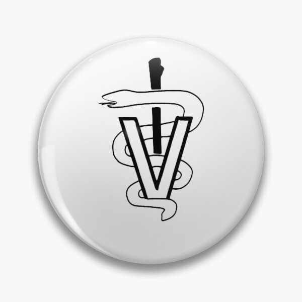 Item preview, Veterinary Logo - Plain designed and sold by vetmed28.