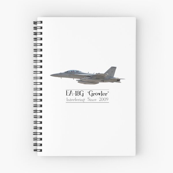 Item preview, American EA-18G Growler Electronic Warfare Jet designed and sold by blindphotog.