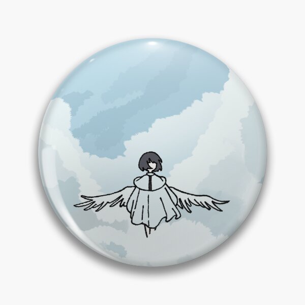 Item preview, The Cloud designed and sold by Canolazuyu.