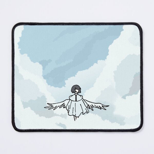 Item preview, The Cloud designed and sold by Canolazuyu.