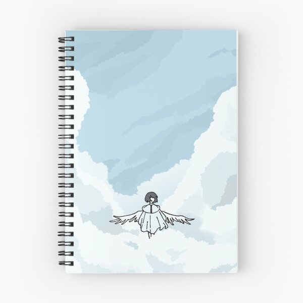 Item preview, The Cloud designed and sold by Canolazuyu.