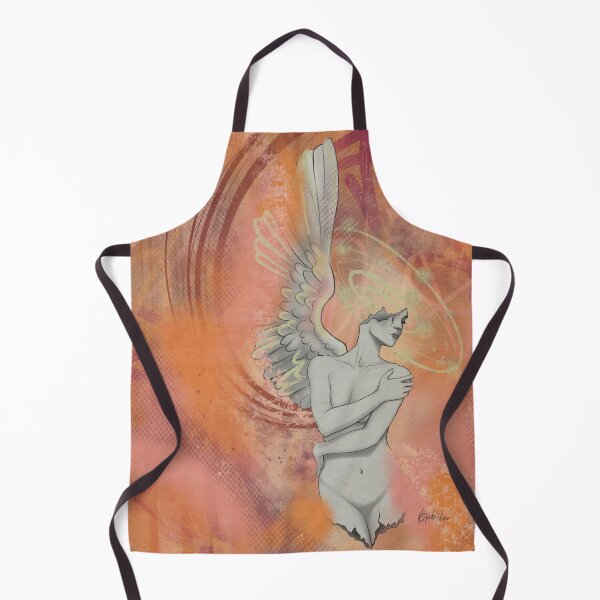 Item preview, Fragile Angel designed and sold by Bailey Gaudet-Kiers.