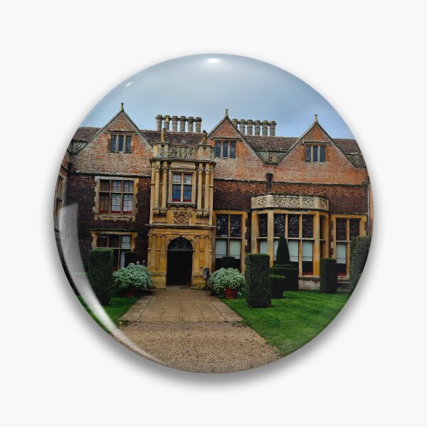 Item preview, Charlecote Park  designed and sold by LibbyLandscapes.