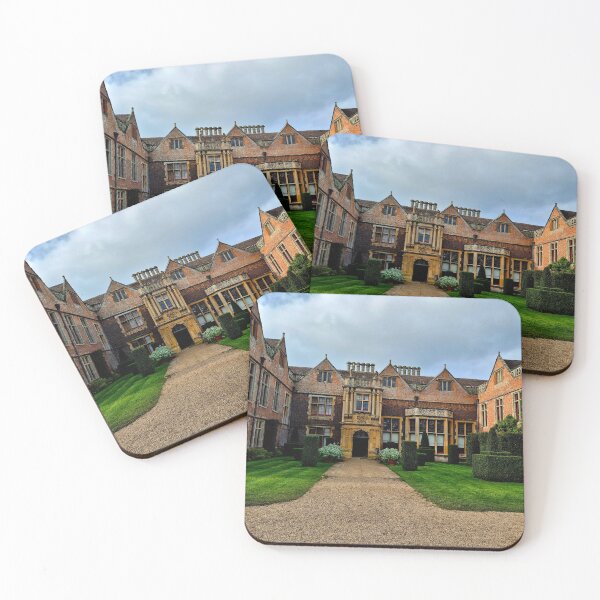 Item preview, Charlecote Park  designed and sold by LibbyLandscapes.