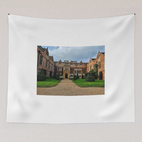 Item preview, Charlecote Park  designed and sold by LibbyLandscapes.