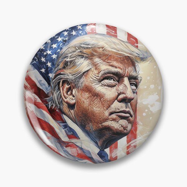 Item preview, Donald Trump - We Won 2025 designed and sold by claywalkr.