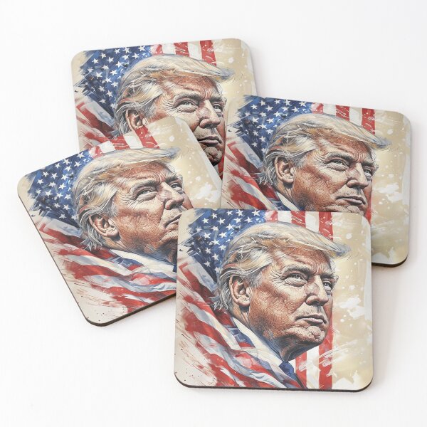 Item preview, Donald Trump - We Won 2025 designed and sold by claywalkr.