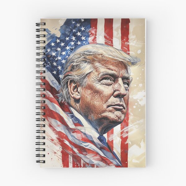 Item preview, Donald Trump - We Won 2025 designed and sold by claywalkr.
