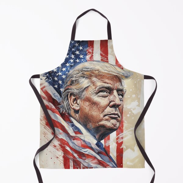 Item preview, Donald Trump - We Won 2025 designed and sold by claywalkr.