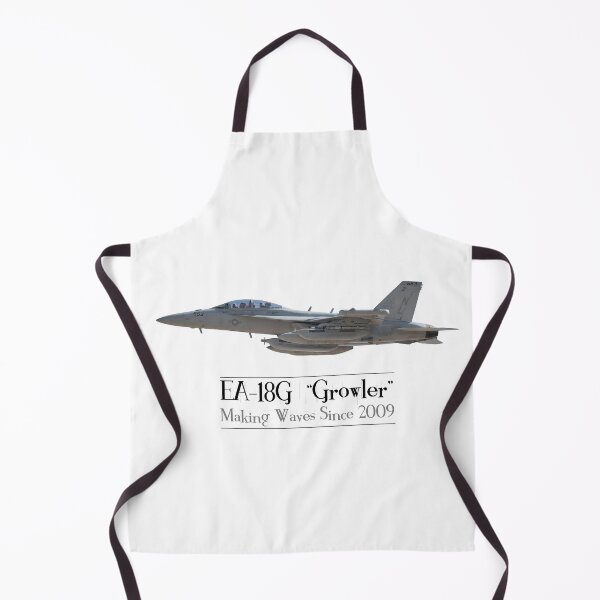 Item preview, American EA-18G Growler Electronic Warfare Jet designed and sold by blindphotog.
