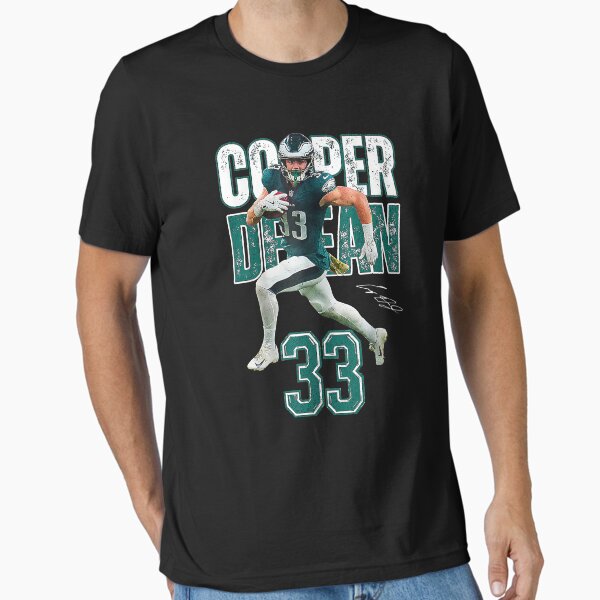 Item preview, Cooper Dejean designed and sold by ruckeylapuxa.