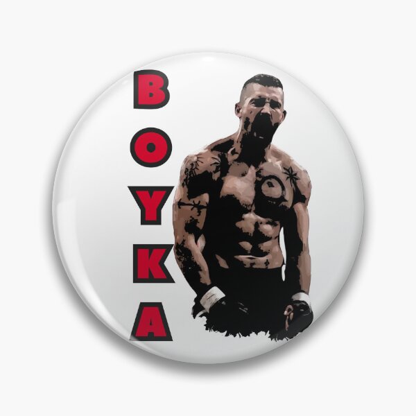 Item preview, Boyka designed and sold by UNK-Fatigues.