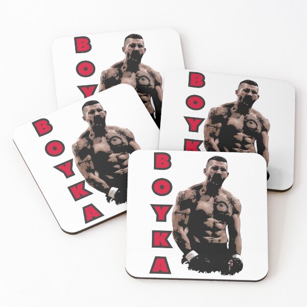 Item preview, Boyka designed and sold by UNK-Fatigues.
