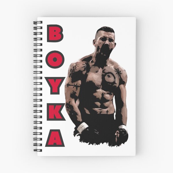 Item preview, Boyka designed and sold by UNK-Fatigues.