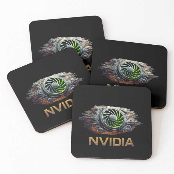 Item preview, NVİDİA designed and sold by MNARTSTORE.