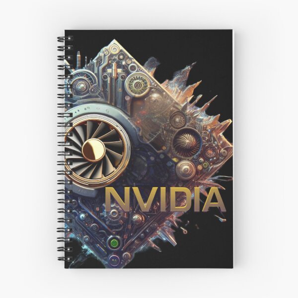 Item preview, NVİDİA designed and sold by MNARTSTORE.