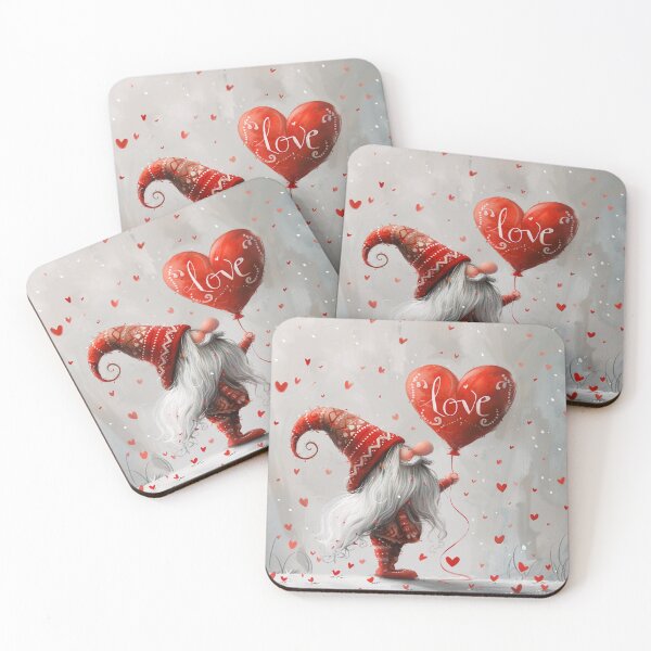 Item preview, valentine designed and sold by LikeAbleShop.