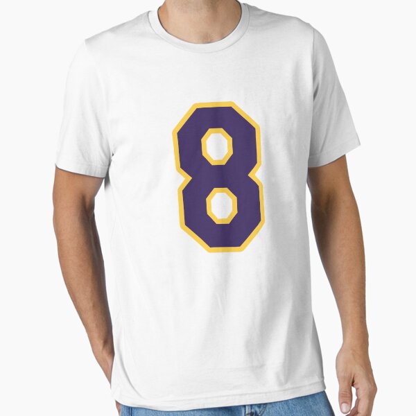 Item preview, Kobe 8 White designed and sold by Bubbynoh.