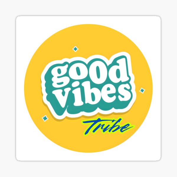 Item preview, Goodvibes  designed and sold by CodeWearCo.