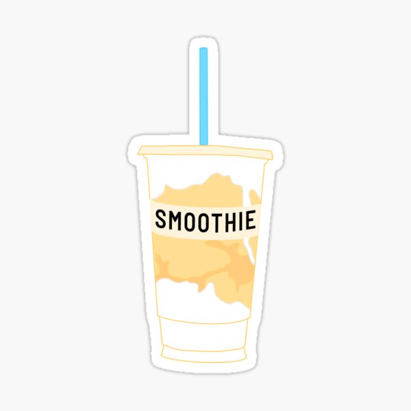 Item preview, Copy of Mango Smoothie designed and sold by designedbyaddie.