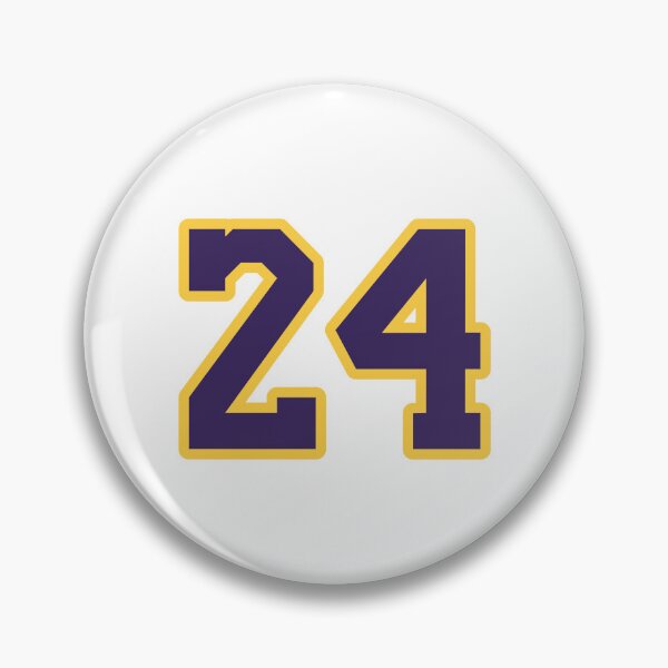 Item preview, Kobe Bryant 24 White designed and sold by Bubbynoh.