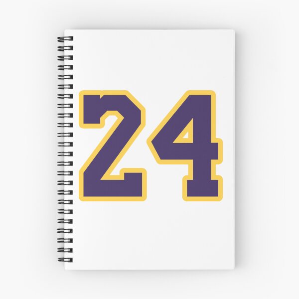 Item preview, Kobe Bryant 24 White designed and sold by Bubbynoh.