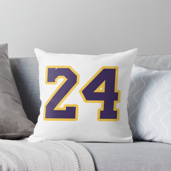 Item preview, Kobe Bryant 24 White designed and sold by Bubbynoh.