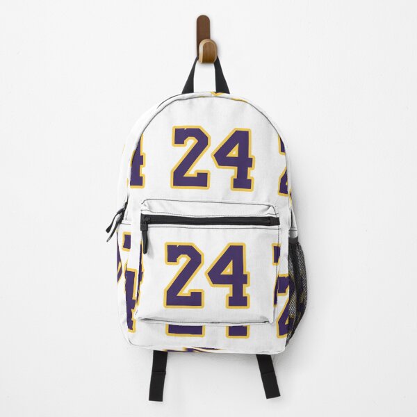 Item preview, Kobe Bryant 24 White designed and sold by Bubbynoh.