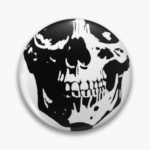 Item preview, Skull Spike Ink designed and sold by Spaghetti13.