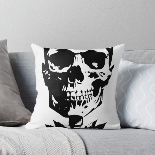 Item preview, Skull Spike Ink designed and sold by Spaghetti13.