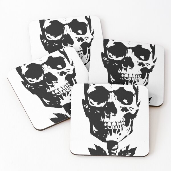 Item preview, Skull Spike Ink designed and sold by Spaghetti13.