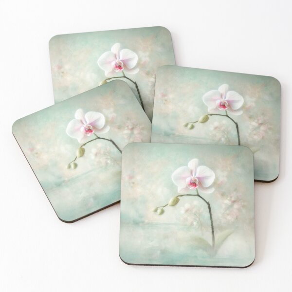 Item preview, Orchid Elegance designed and sold by Ilona Abou-Zolof.