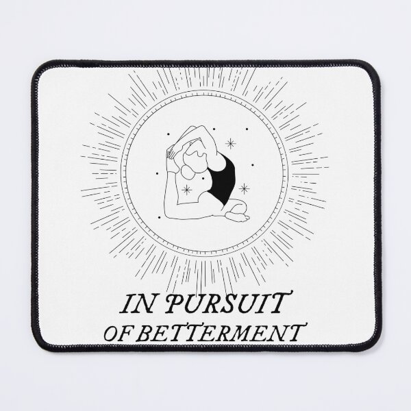 Item preview, The Pursuit of Betterment Stoicism Charisma Self Improvement Psychology T-Shirtlogy T-Shirt designed and sold by All About Merch.