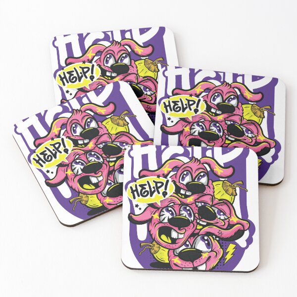 Item preview, The Foolish Rabbit designed and sold by khunnulek.