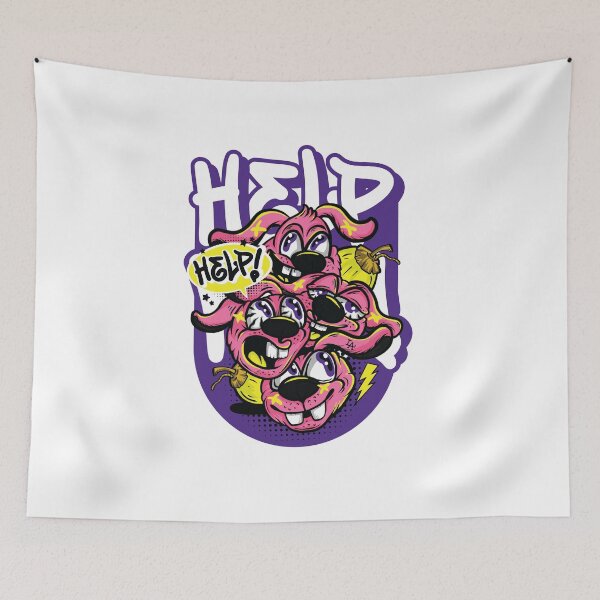 Item preview, The Foolish Rabbit designed and sold by khunnulek.