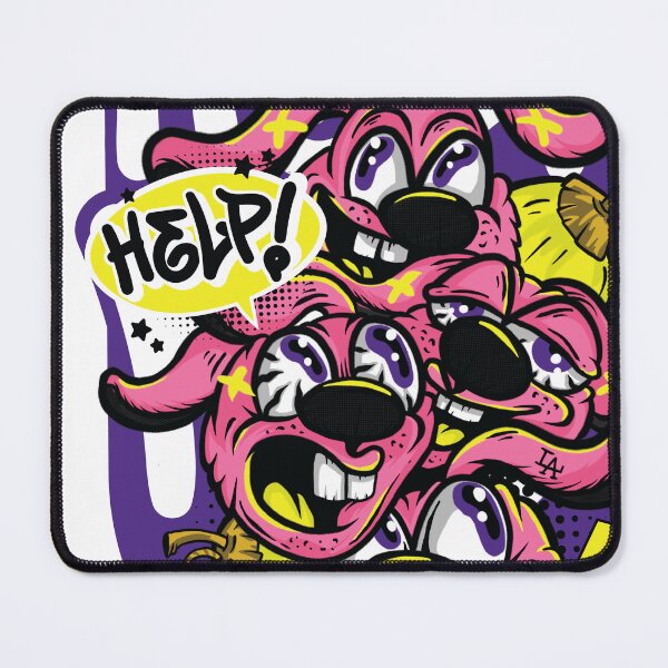 Item preview, The Foolish Rabbit designed and sold by khunnulek.