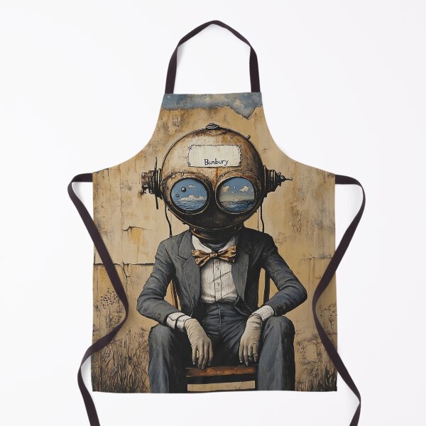 Item preview, Bunbury designed and sold by Brendon987.