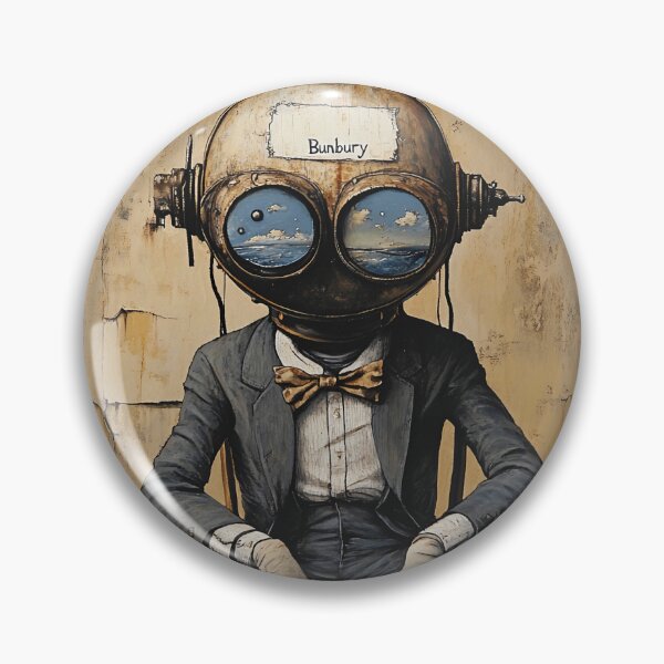 Item preview, Bunbury designed and sold by Brendon987.