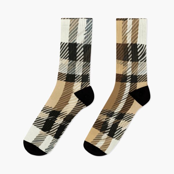 Item preview, Acrylic Tartan | Mocha mousse color 2025 designed and sold by Grypis.